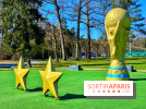 Visite guide de Clairefontaine