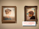 Adya & Otto van Rees. Au cœur des avant-gardes : l'exposition du musée de Montmartre