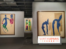 Matisse 1941-1954 : la grande exposition rétrospective sur le peintre incontournable au Grand Palais
