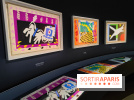 Matisse 1941-1954 : la grande exposition rétrospective sur le peintre incontournable au Grand Palais