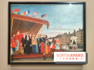 Henri Rousseau, l'ambition de la peinture : l'exposition du Douanier en photos au musée de l'Orangerie