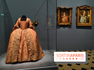 Révéler le féminin, mode et apparence au 18e siècle : l'exposition au musée Cognacq-Jay