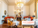 Les Salons du Prince, le nouveau restaurant du Shangri-La inspiré de la Belle Epoque - photos