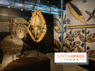 Exposition 1913-1923 : L'esprit du temps : une rencontre des cultures au musée du Quai Branly