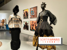 Africa Fashion : une exposition de mode colorée au musée du Quai Branly