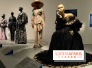 Africa Fashion : une exposition de mode colorée au musée du Quai Branly