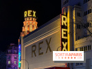 Le Grand Rex visuels