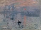 Claude Monet Marmottan