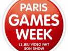 Paris Games Week