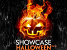 Halloween Party Showcase