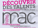 Mac Paris Logo
