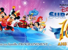 Disney sur glace 100 ans de magie