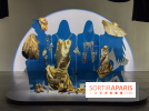 Pauline Curnier Jardin au Palais de Tokyo : l'exposition autour des mythes et des corps