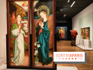 Martin Schongauer, le bel immortel : une exposition sur un peintre étonnant au musée du Louvre