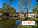 La Commanderie des Templiers de la Villedieu - Cité du Numérique des Yvelines