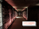 Les Catacombes de Paris 2026