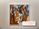 Exposition Henry Taylor au Musée Picasso