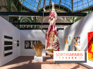 Art Paris 2026 au Grand Palais, le salon d'art contemporain