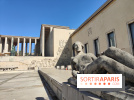 Le musée d'art moderne et ses collections à Paris
