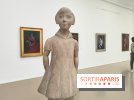 Le musée d'art moderne et ses collections à Paris