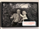 Les Grands âges : une exposition photo sensible de Nikos Aliagas au Musée de l'Homme