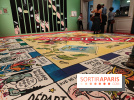 Cling ! La bande dessinée parle cash : la Monnaie de Paris plonge dans la BD avec une expo inédite