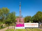 France Miniature fête ses 35 ans et dévoile les visites des coulisses - photos