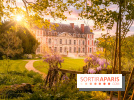 Château de Courson et son domaine : Parc Botanique et Jardin Remarquable en Région Parisienne