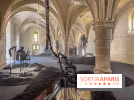 Inkarna : l’exposition de Yosra Mojtahedi à l’Abbaye de Maubuisson