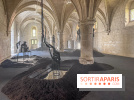 Inkarna : l’exposition de Yosra Mojtahedi à l’Abbaye de Maubuisson