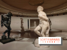 Michel-Ange / Rodin : les sculpteurs en face-à-face dans une exposition inédite au musée du Louvre