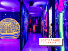 Colors Light, l'exposition lumineuse du Colors festival 2026 dans Paris - photos