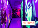 Colors Light, l'exposition lumineuse du Colors festival 2026 dans Paris - photos