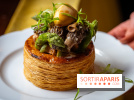 Drouant, l'incontournable restaurant parisien - photos
