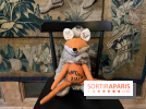 Annette Message au musée de la Chasse et de la Nature - nos photos