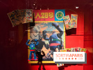 Admirez-les tous, Pokémon à l'honneur dans une exposition ludique et régressive au musée en Herbe