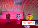 Studio 13/16, l'espace de création gratuit pour les jeunes adultes - nos photos