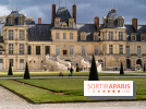 Parc et Jardins du Château de Fontainebleau - les photos