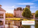 Château Musées de Nemours en Seine-et-Marne - photos