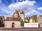 Nemours, citée médiévale et village de caractère en Seine-et-Marne - Ile de France - photos