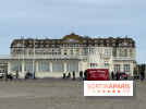 Hôtel Barrière Le Royal Deauville : l’adresse romantique pour un week-end à deux