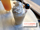 Superfine - Cocktail PB&B milkshake