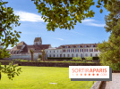 Le couvent des Carmes en Seine-et-Marne, son parc et son musée gratuit