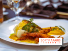 Casa Tua, le restaurant italien caché Paris 7e - photos