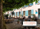 L'Auberge du Vieux Marly dans les Yvelines - photos