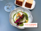 Rooster - Amuse-bouche caponata