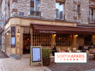 L'Orée des Sablons, restaurant à Fontainebleau - photos - façade