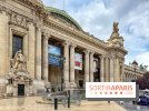 Tour Auto 2026 : plus de 230 voitures de collection s'exposent sous la verrière du Grand Palais