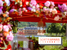 Fête des Plantes au Château de Dampierre dans les Yvelines - photos