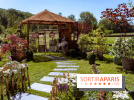 Fête des Plantes au Château de Dampierre dans les Yvelines - photos